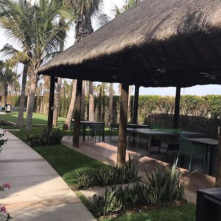 マサトランPalmilla Residencial Departamento En Zona Privadaアパートメント エクステリア 写真
