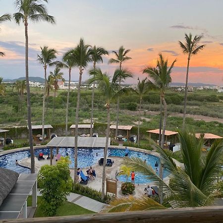 マサトランPalmilla Residencial Departamento En Zona Privadaアパートメント エクステリア 写真