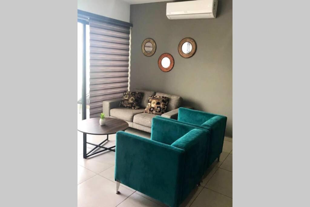 マサトランPalmilla Residencial Departamento En Zona Privadaアパートメント エクステリア 写真