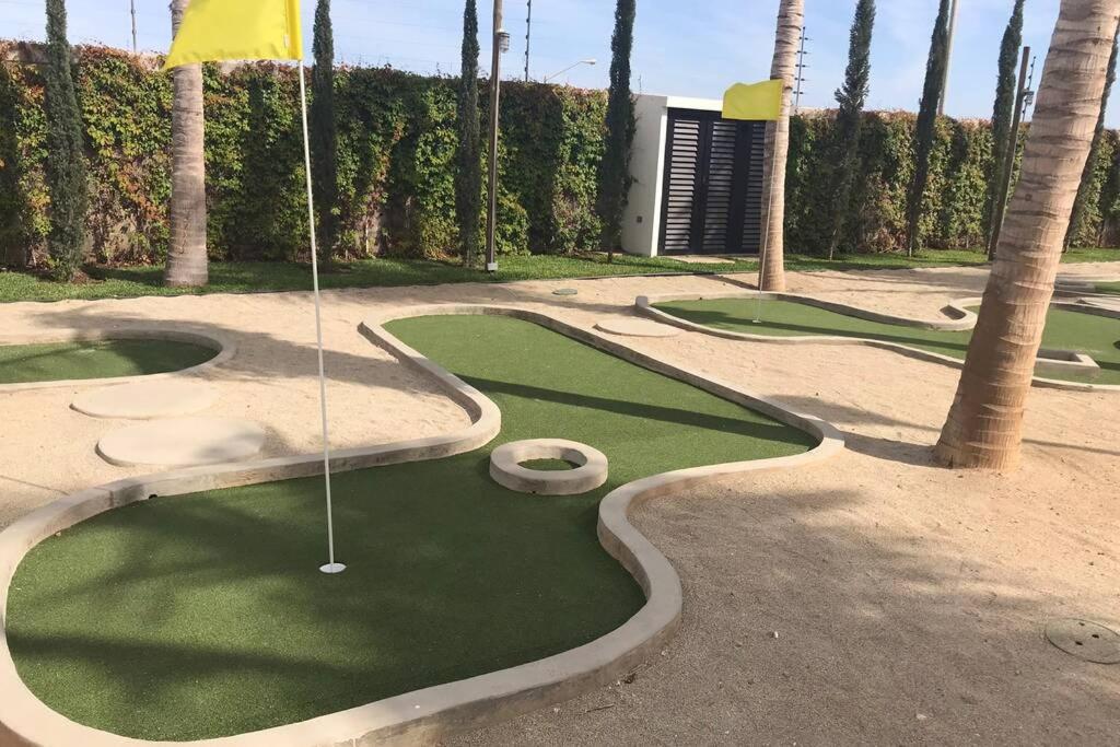 マサトランPalmilla Residencial Departamento En Zona Privadaアパートメント エクステリア 写真