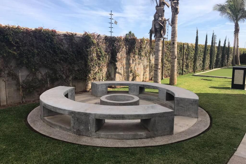マサトランPalmilla Residencial Departamento En Zona Privadaアパートメント エクステリア 写真