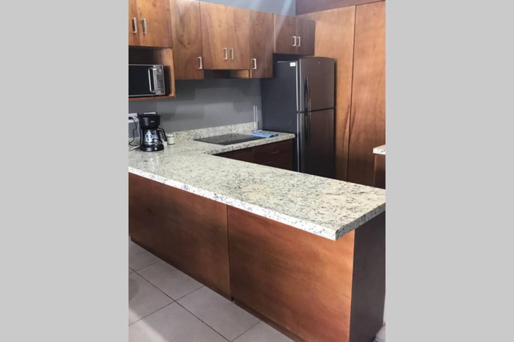 マサトランPalmilla Residencial Departamento En Zona Privadaアパートメント エクステリア 写真