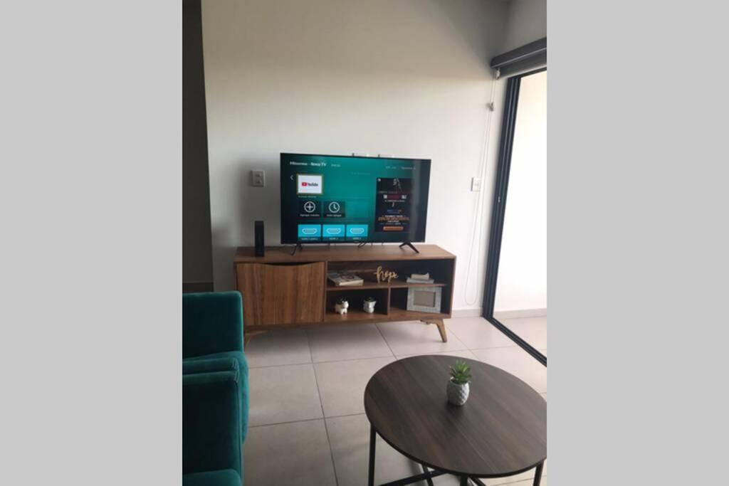 マサトランPalmilla Residencial Departamento En Zona Privadaアパートメント エクステリア 写真