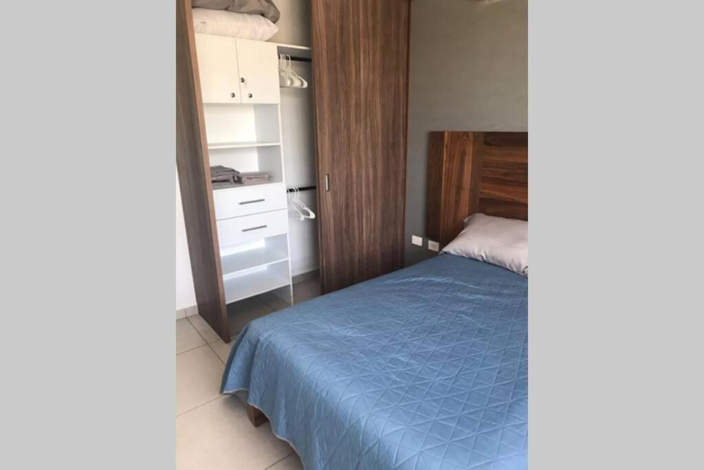 マサトランPalmilla Residencial Departamento En Zona Privadaアパートメント エクステリア 写真