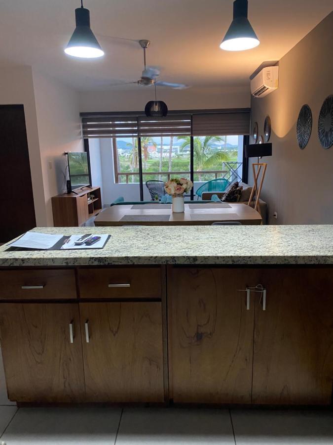 マサトランPalmilla Residencial Departamento En Zona Privadaアパートメント エクステリア 写真