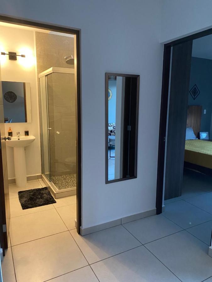 マサトランPalmilla Residencial Departamento En Zona Privadaアパートメント エクステリア 写真