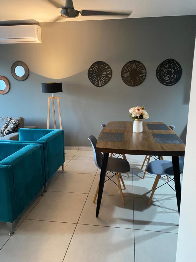 マサトランPalmilla Residencial Departamento En Zona Privadaアパートメント エクステリア 写真